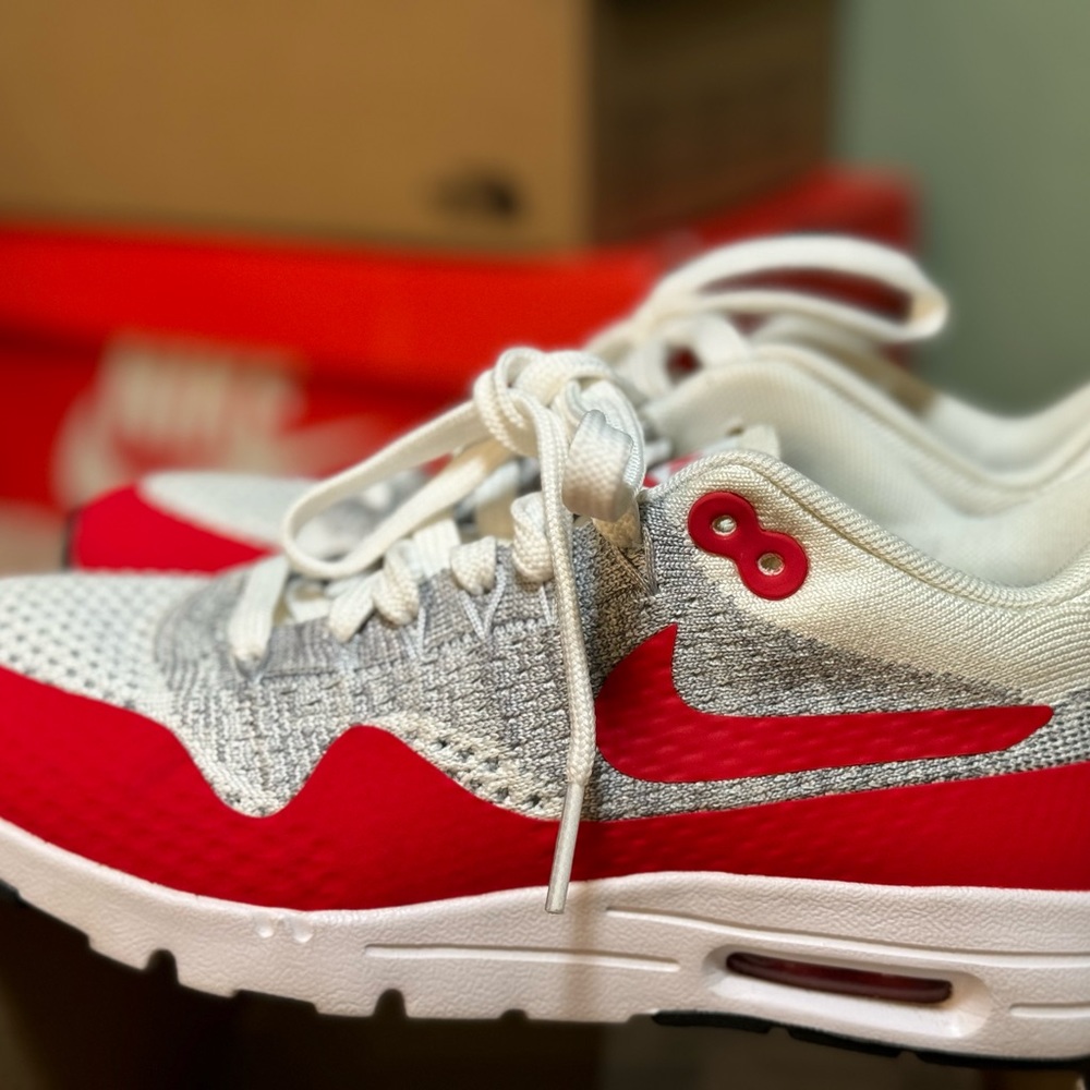 Nike Air Max 1 Ultra Flyknit